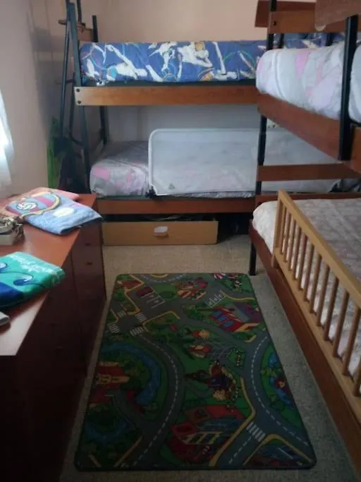 Appartement Rez-De-Jardin 3 Chambres A S'Agaro Dans Maison Individuelle Caserío Bufagañas 0*,  Spanien