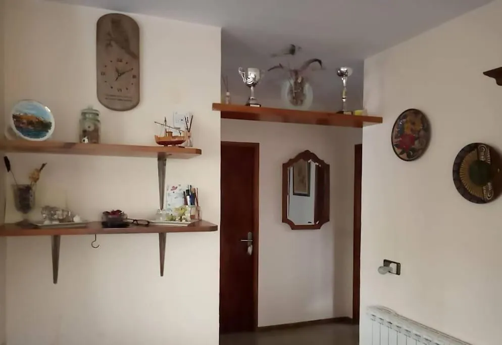 Appartement Rez-De-Jardin 3 Chambres A S'Agaro Dans Maison Individuelle Caserío Bufagañas Apartamento