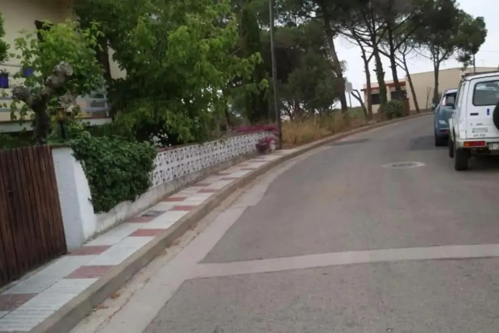 Apartamento Appartement Rez-De-Jardin 3 Chambres A S'Agaro Dans Maison Individuelle Caserío Bufagañas