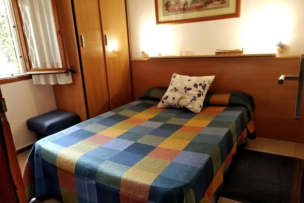 Appartement Rez-De-Jardin 3 Chambres A S'Agaro Dans Maison Individuelle Caserío Bufagañas Spanien