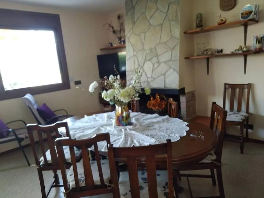 Apartamento Appartement Rez-De-Jardin 3 Chambres A S'Agaro Dans Maison Individuelle Caserío Bufagañas Espanha