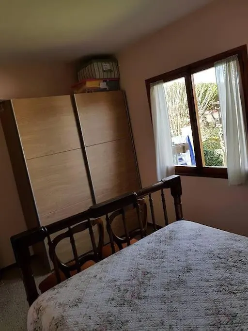 Apartamento Appartement Rez-De-Jardin 3 Chambres A S'Agaro Dans Maison Individuelle Caserío Bufagañas